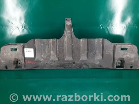 ФОТО Защита заднего бампера для Volkswagen Jetta USA (10-17) Киев