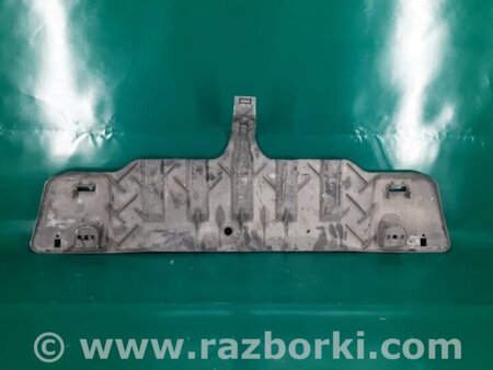 ФОТО Защита заднего бампера для Volkswagen Jetta USA (10-17) Киев