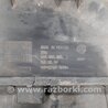 ФОТО Накладка бампера для Volkswagen Jetta USA (10-17) Киев