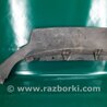 ФОТО Накладка бампера для Volkswagen Jetta USA (10-17) Киев