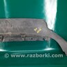 ФОТО Накладка бампера для Volkswagen Jetta USA (10-17) Киев