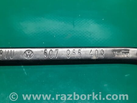 ФОТО Поводок дворника для Volkswagen Jetta USA (10-17) Киев