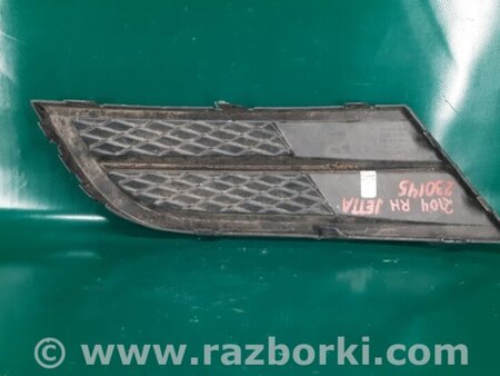 ФОТО Заглушка ПТФ для Volkswagen Jetta USA (10-17) Киев