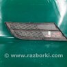 ФОТО Заглушка ПТФ для Volkswagen Jetta USA (10-17) Киев