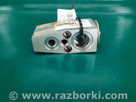 ФОТО Клапан кондиционера для Volkswagen Jetta USA (10-17) Киев