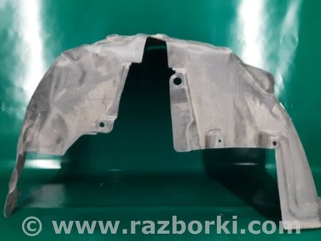 ФОТО Подкрылок для Jeep Cherokee (2014-) Киев