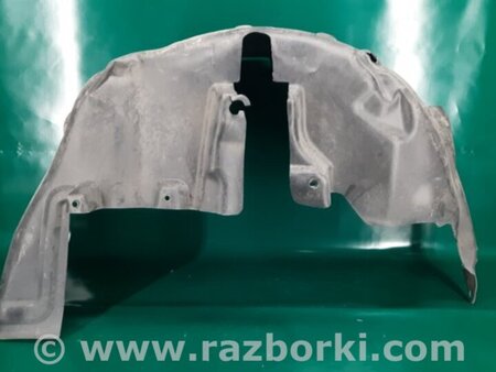 ФОТО Подкрылок для Jeep Cherokee (2014-) Киев