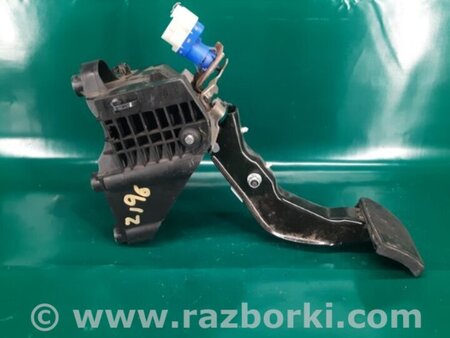 ФОТО Педаль тормоза для Jeep Cherokee (2014-) Киев