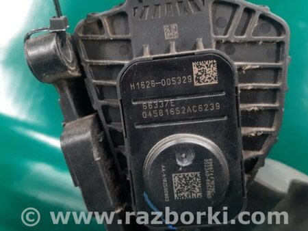 ФОТО Педаль газа для Jeep Cherokee (2014-) Киев