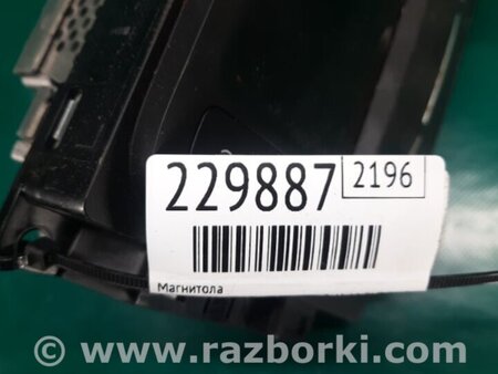 ФОТО Магнитола для Jeep Cherokee (2014-) Киев