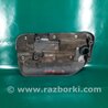 ФОТО Накладка двигателя декоративная  для Jeep Cherokee (2014-) Киев