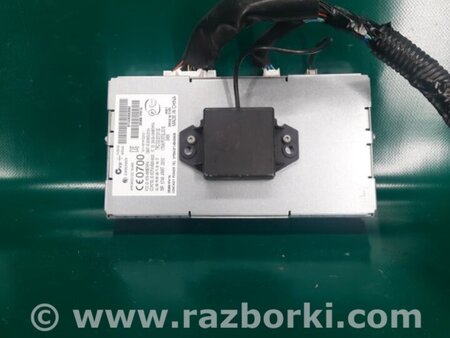 ФОТО Блок управления Bluetooth для Nissan NV200 USA (2013-) Киев