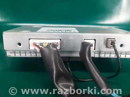 ФОТО Блок управления Bluetooth для Nissan NV200 USA (2013-) Киев