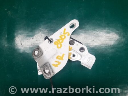 ФОТО Ролик сдвижной двери верхний для Nissan NV200 USA (2013-) Киев
