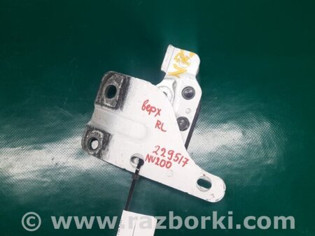 ФОТО Ролик сдвижной двери верхний для Nissan NV200 USA (2013-) Киев
