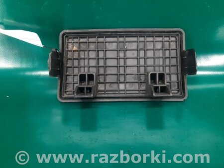 ФОТО Крышка корпуса воздушного фильтра для Nissan NV200 USA (2013-) Киев