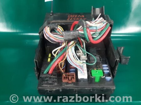 ФОТО Блок предохранителей для Nissan NV200 USA (2013-) Киев