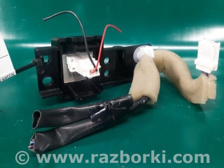 ФОТО Блок электронный для Nissan NV200 USA (2013-) Киев