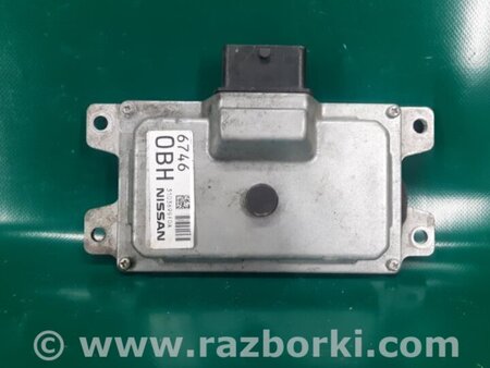 ФОТО Блок управления АКПП для Nissan NV200 USA (2013-) Киев