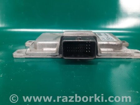 ФОТО Блок управления АКПП для Nissan NV200 USA (2013-) Киев