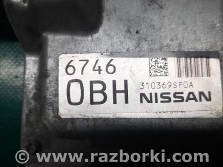 ФОТО Блок управления АКПП для Nissan NV200 USA (2013-) Киев