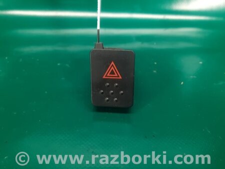 ФОТО Кнопка аварийки для Nissan NV200 USA (2013-) Киев