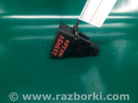 ФОТО Кнопка аварийки для Nissan NV200 USA (2013-) Киев