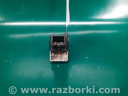 ФОТО Кнопка аварийки для Nissan NV200 USA (2013-) Киев