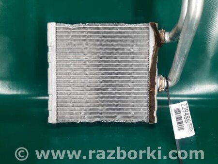 ФОТО Радиатор печки для Nissan NV200 USA (2013-) Киев