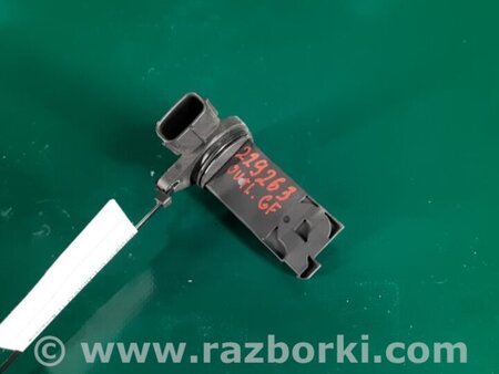 ФОТО Расходомер воздуха для Mitsubishi Outlander GF (2012-) Киев