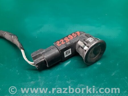 ФОТО Датчик парктроника для Mitsubishi Outlander GF (2012-) Киев