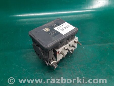 ФОТО Блок ABS для Mitsubishi Outlander GF (2012-) Киев