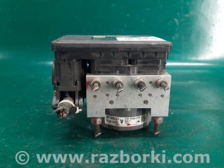ФОТО Блок ABS для Mitsubishi Outlander GF (2012-) Киев
