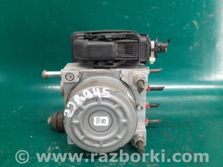 ФОТО Блок ABS для Mitsubishi Outlander GF (2012-) Киев