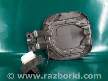ФОТО Лючок топливного бака для Mitsubishi Outlander GF (2012-) Киев
