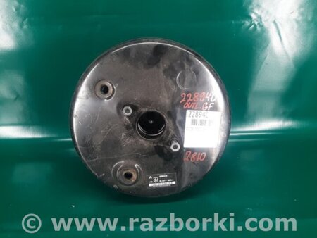 ФОТО Вакуумный усилитель для Mitsubishi Outlander GF (2012-) Киев