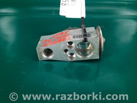 ФОТО Клапан кондиционера для Mitsubishi Outlander GF (2012-) Киев