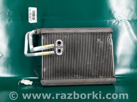 ФОТО Испаритель кондиционера для Mitsubishi Outlander GF (2012-) Киев