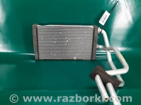ФОТО Радиатор печки для Mitsubishi Outlander GF (2012-) Киев