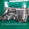ФОТО Обшивка багажника для Mitsubishi Outlander GF (2012-) Киев