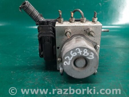 ФОТО Блок ABS для Nissan NV200 USA (2013-) Киев