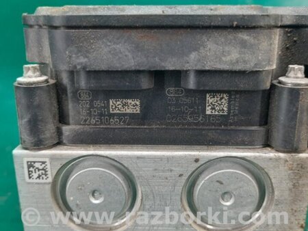 ФОТО Блок ABS для Nissan NV200 USA (2013-) Киев