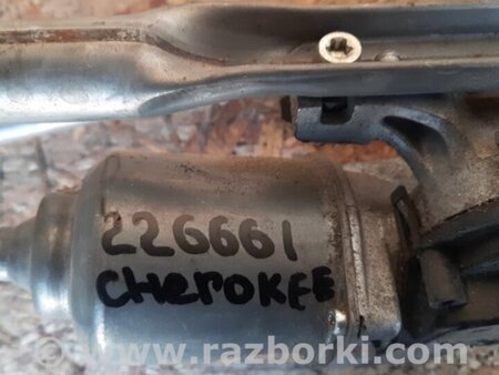 ФОТО Трапеция дворников для Jeep Cherokee (2014-) Киев