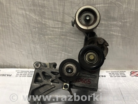 ФОТО Кронштейн генератора для Mitsubishi Outlander GF (2012-) Киев