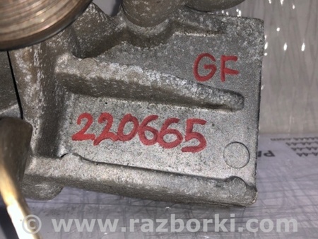 ФОТО Кронштейн генератора для Mitsubishi Outlander GF (2012-) Киев
