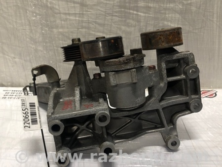 ФОТО Кронштейн генератора для Mitsubishi Outlander GF (2012-) Киев