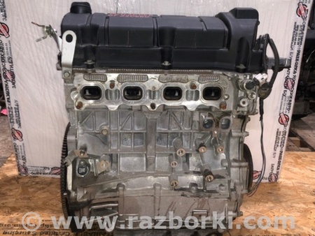 ФОТО Двигатель бензиновый для Mitsubishi Outlander GF (2012-) Киев