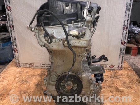 ФОТО Двигатель бензиновый для Mitsubishi Outlander GF (2012-) Киев