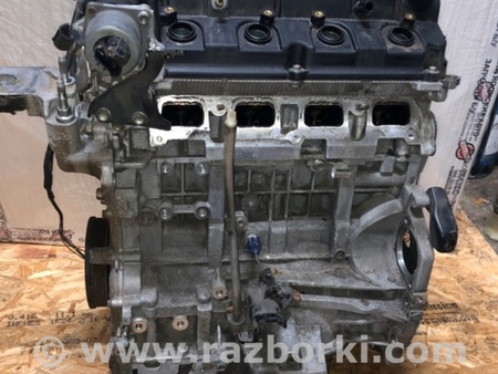ФОТО Двигатель бензиновый для Mitsubishi Outlander GF (2012-) Киев