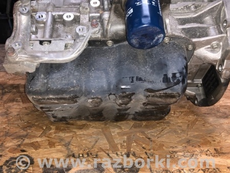 ФОТО Двигатель бензиновый для Mitsubishi Outlander GF (2012-) Киев